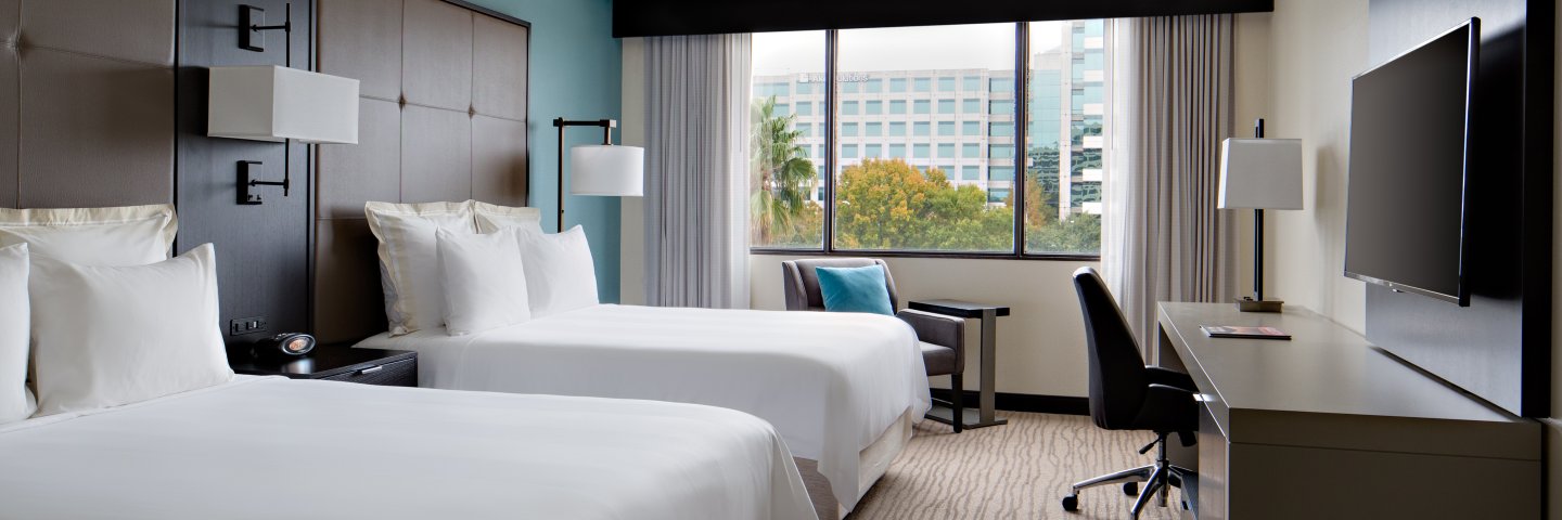 Marriott Westchase banner