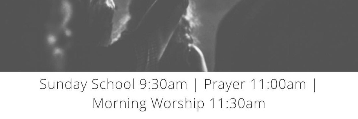 AWLCMinistries's profile banner image