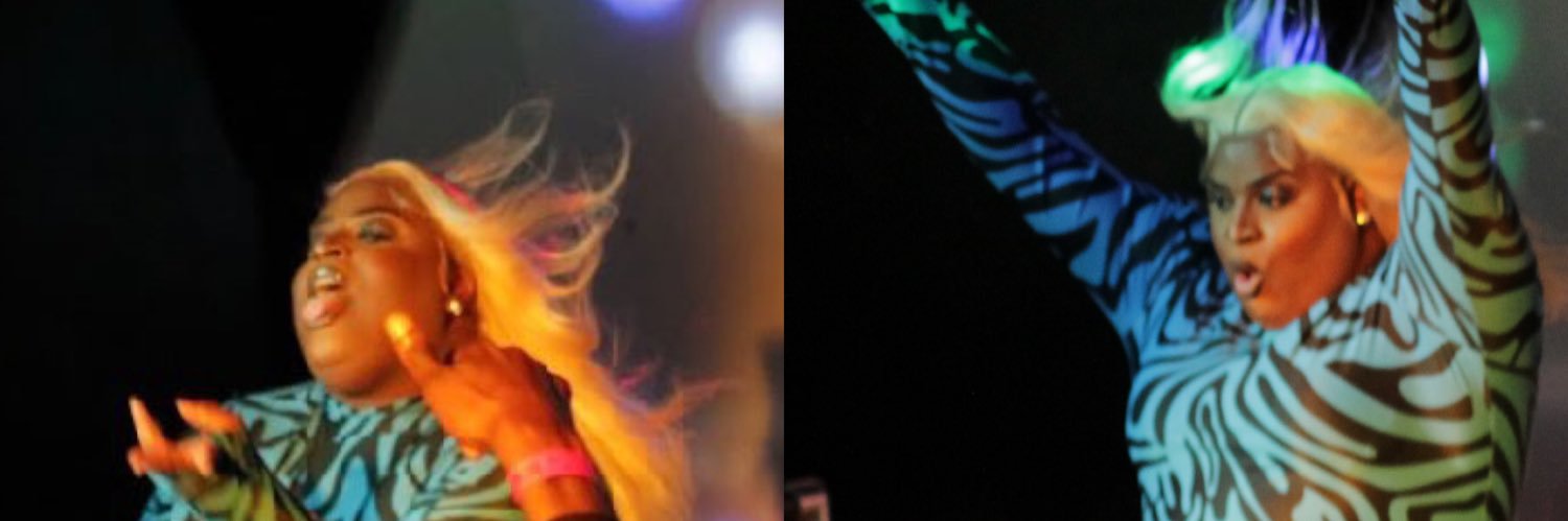 trexdej's profile banner image