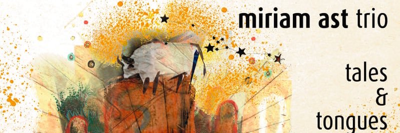 miriamastsinger's profile banner image