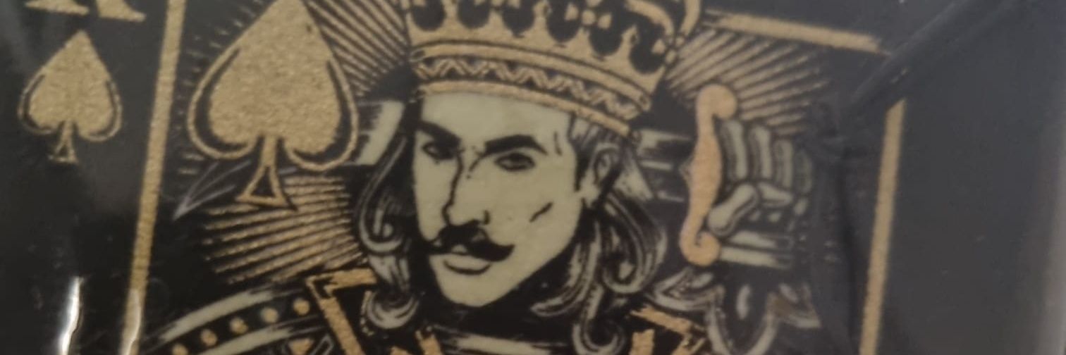 mjsterrett's profile banner image