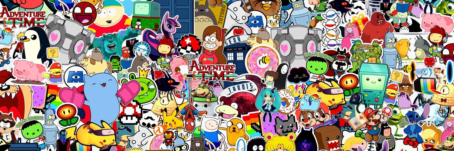 albertleham4's profile banner image