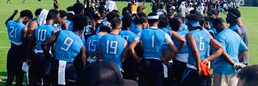 coachterry101's profile banner image