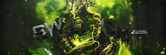 i_sworm's profile banner image