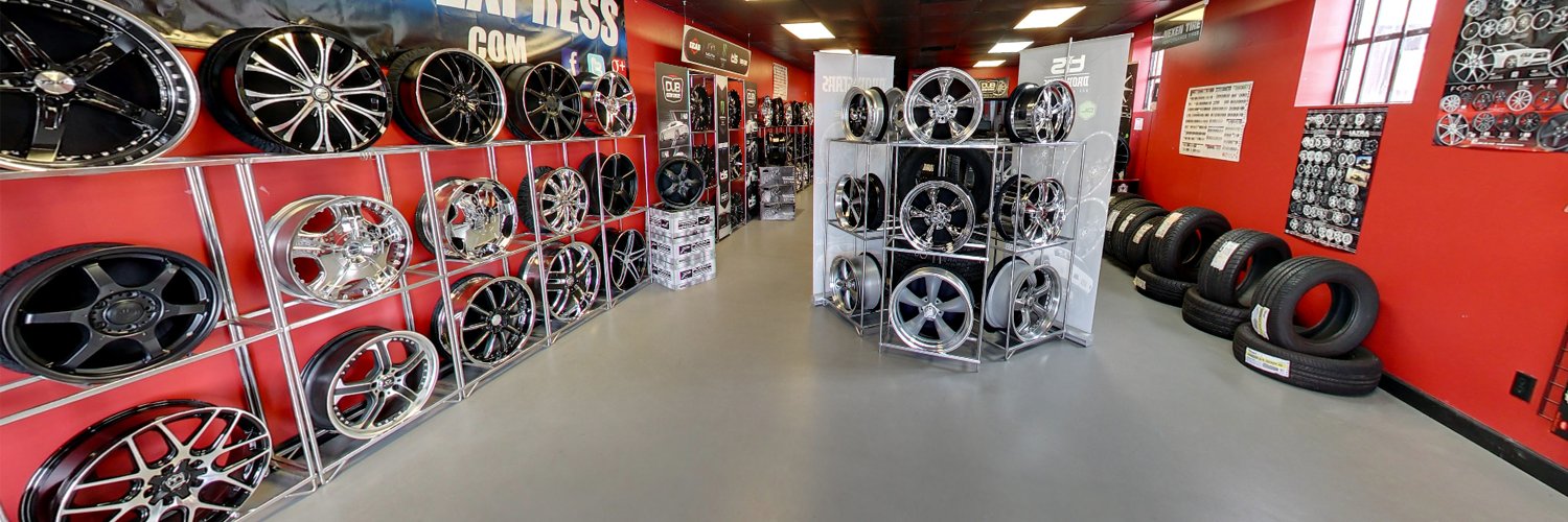 CustomWheelsExp's profile banner image