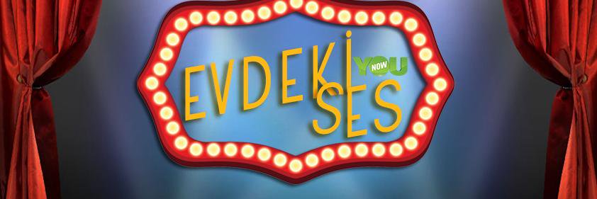 evdekiseslive's profile banner image