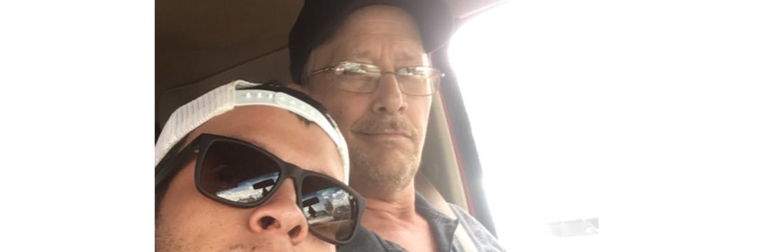 GregMason6's profile banner image