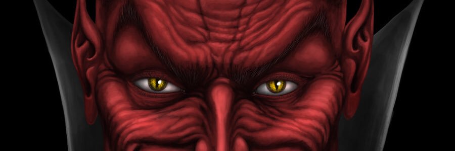 TheSatanicTweet's profile banner image