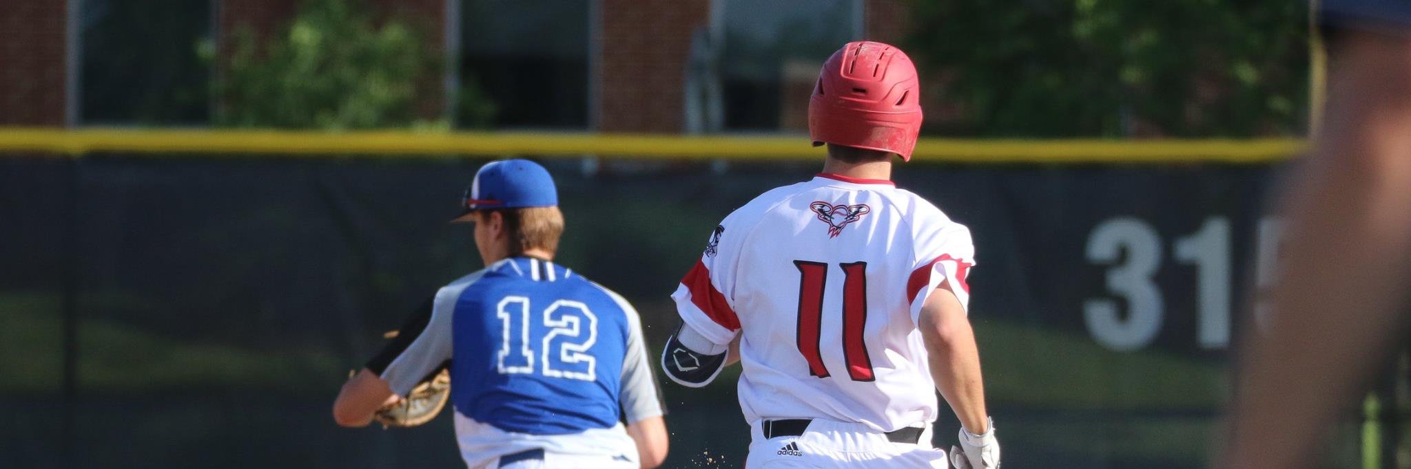 DronesBaseball's profile banner image
