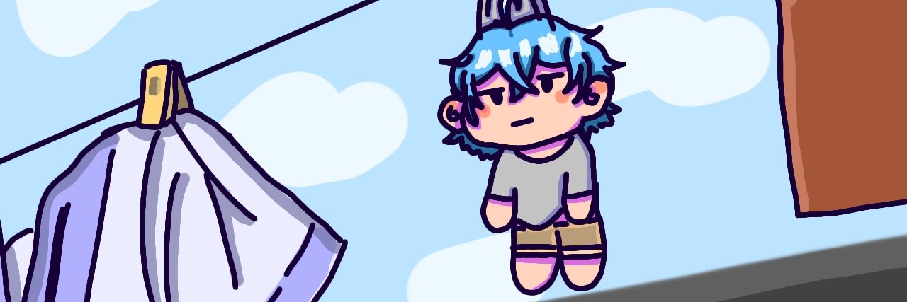 GAROaro_'s profile banner image