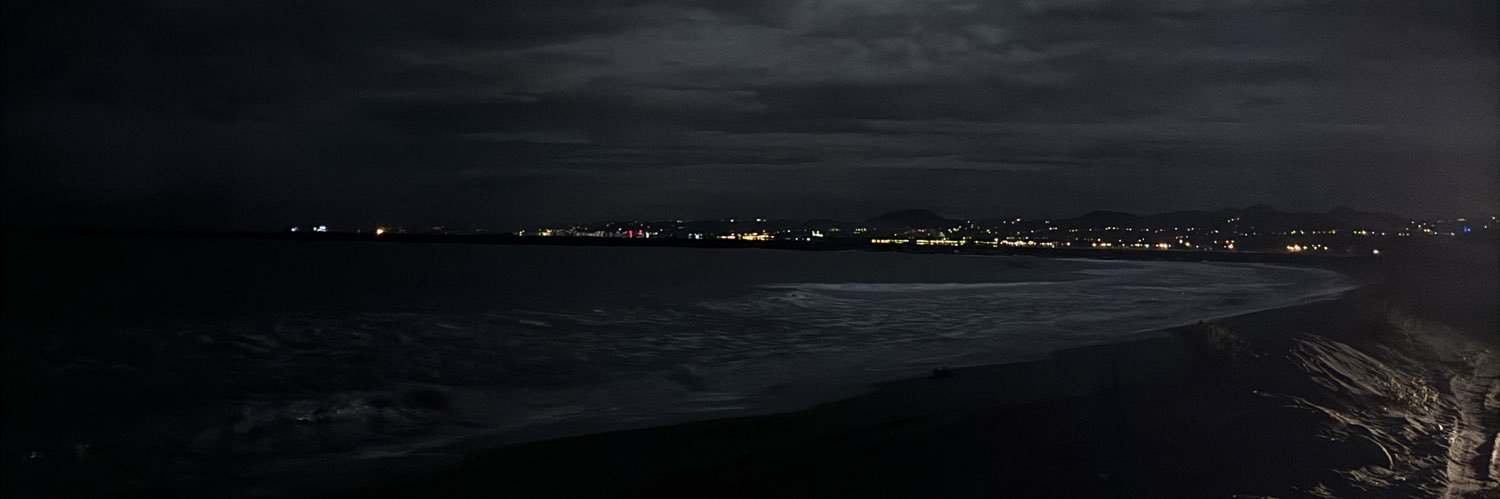 koraydincc's profile banner image