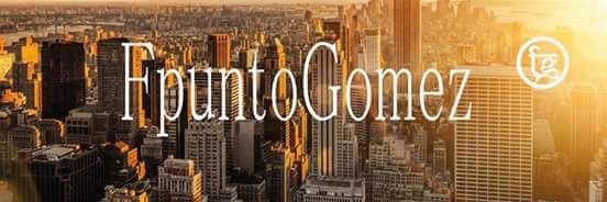 FpuntoGomez's profile banner image