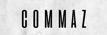 commaz_'s profile banner image