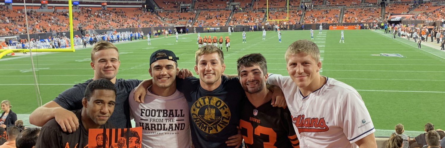 Luke Pletcher banner