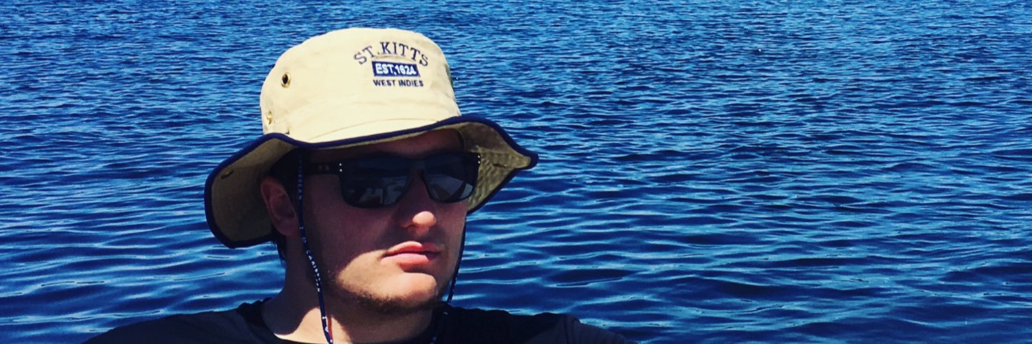 TheRealBlaz's profile banner image