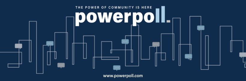 Power Poll banner