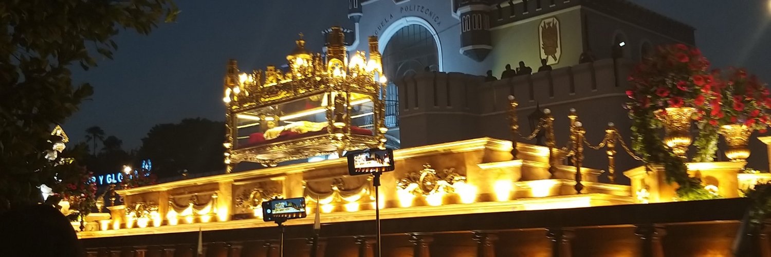 Isa Hernández 🇬🇹 banner