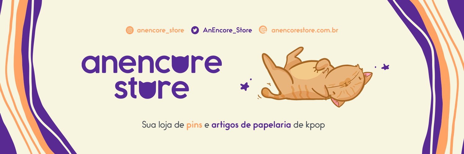 An Encore Store 🌷🍑 banner