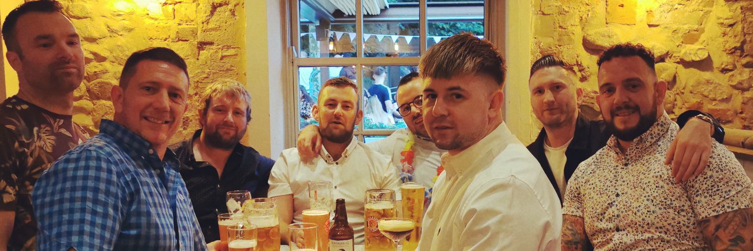 AntEllis2389's profile banner image