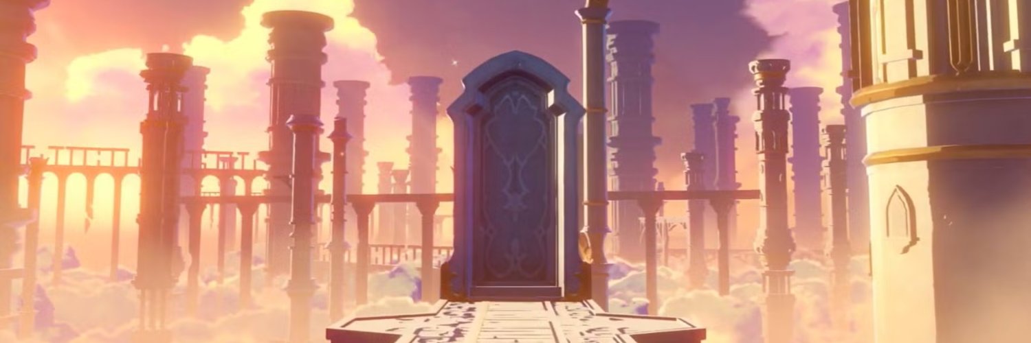 aether ♥︎ banner