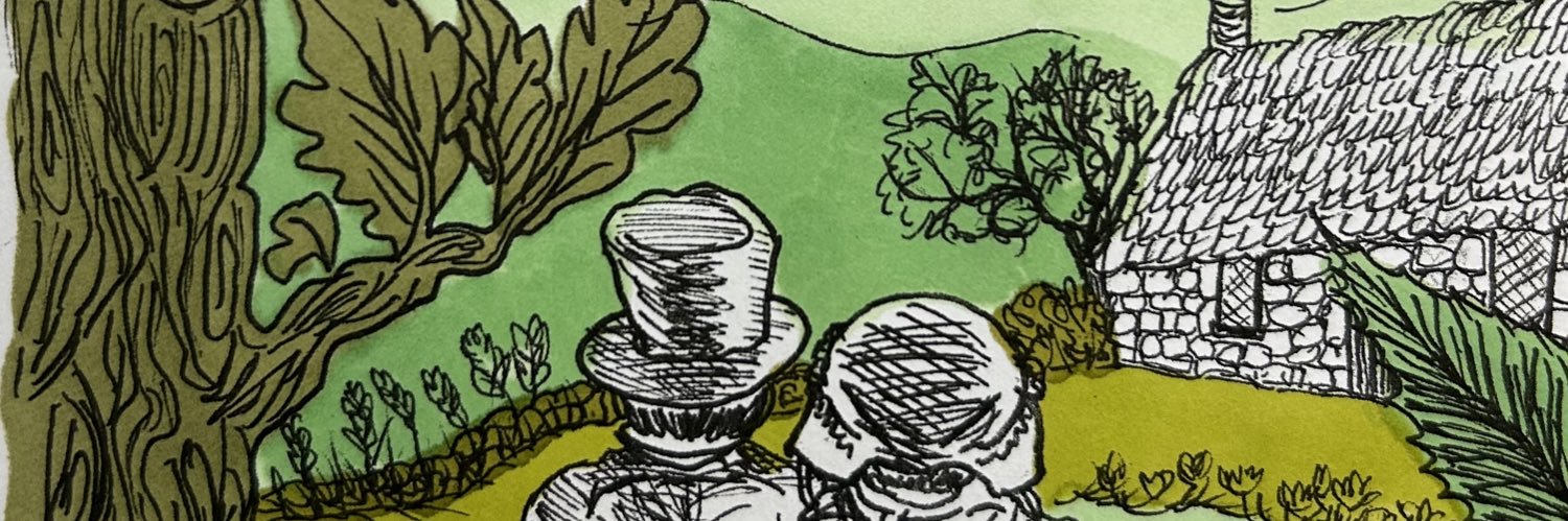 paperdoll73's profile banner image