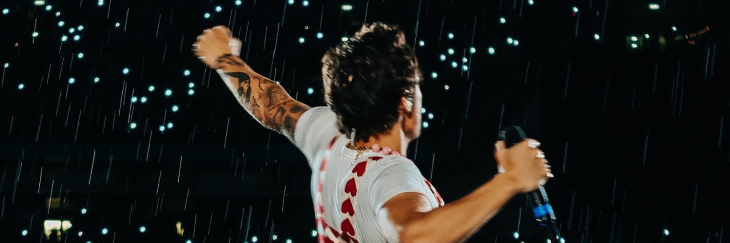 Tío Harry 🍻 banner