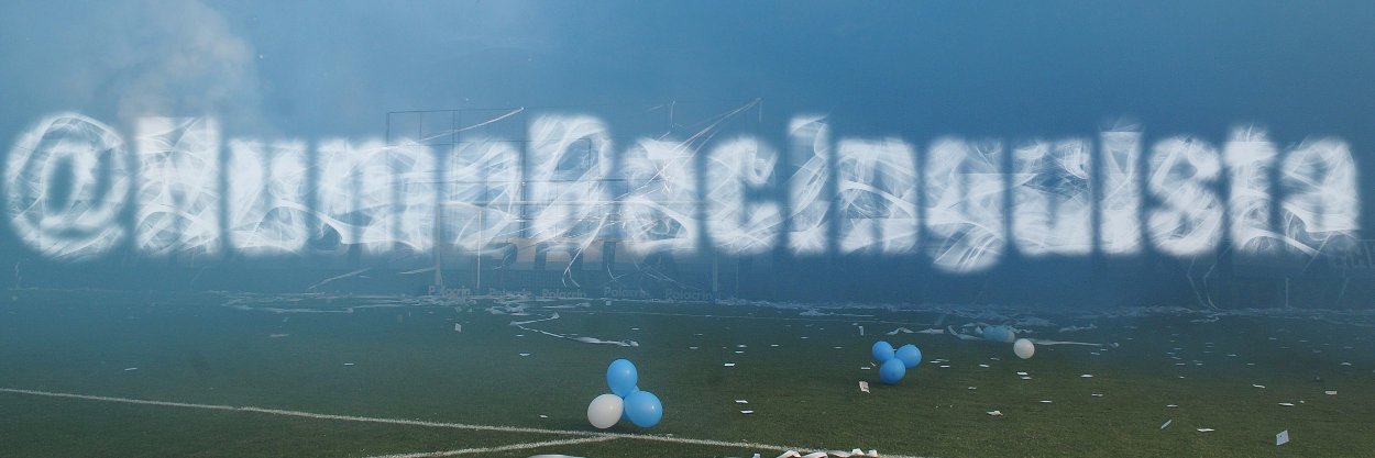 Humo Racinguista banner