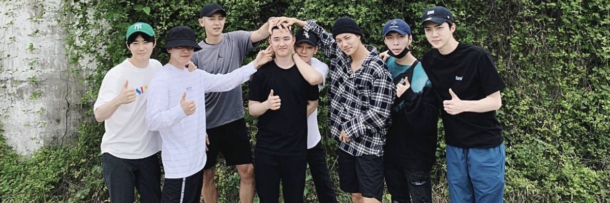 Kimteresting's profile banner image