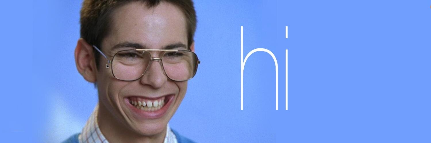 jareneee's profile banner image