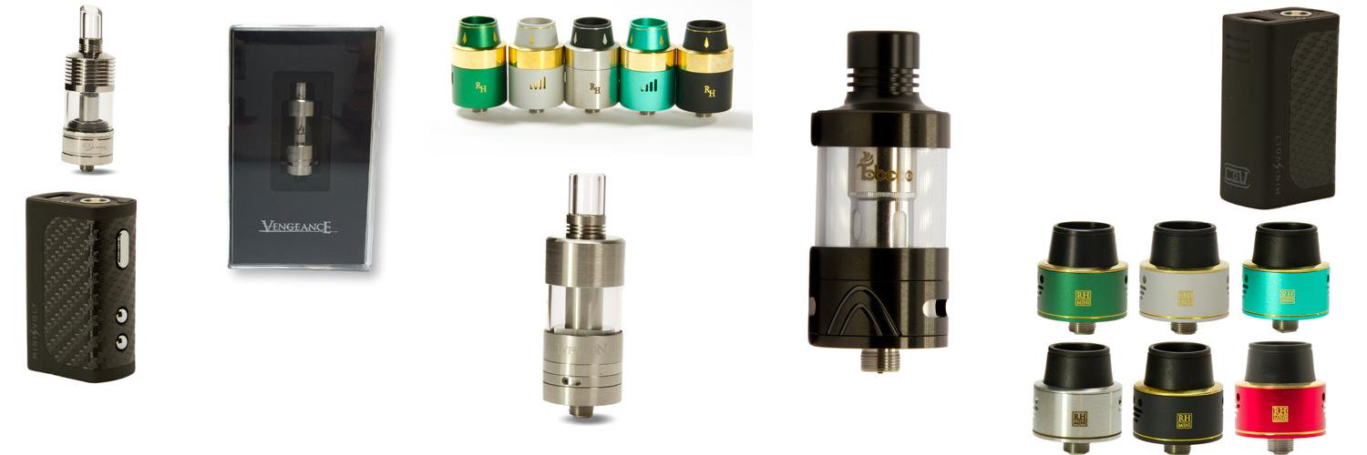 MasVape's profile banner image