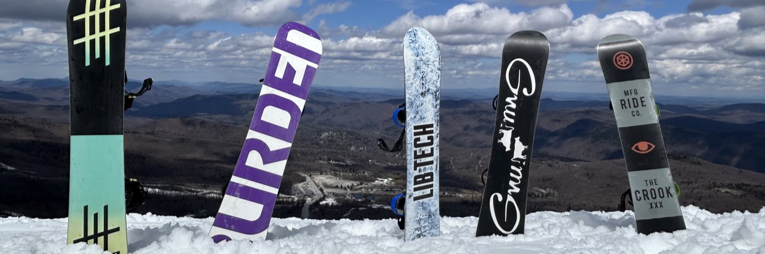 Ohblvion's profile banner image