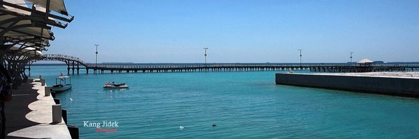 pulauseribunet Profile Banner