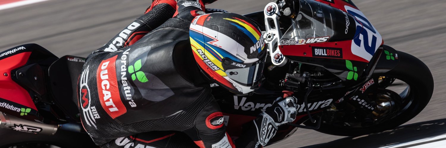 Orelac Racing Verdnatura banner