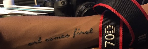 CreatorVisuals Profile Banner