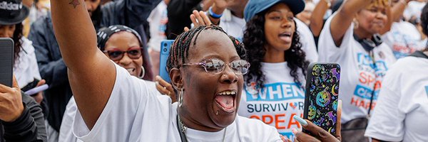 CSSJustice Profile Banner