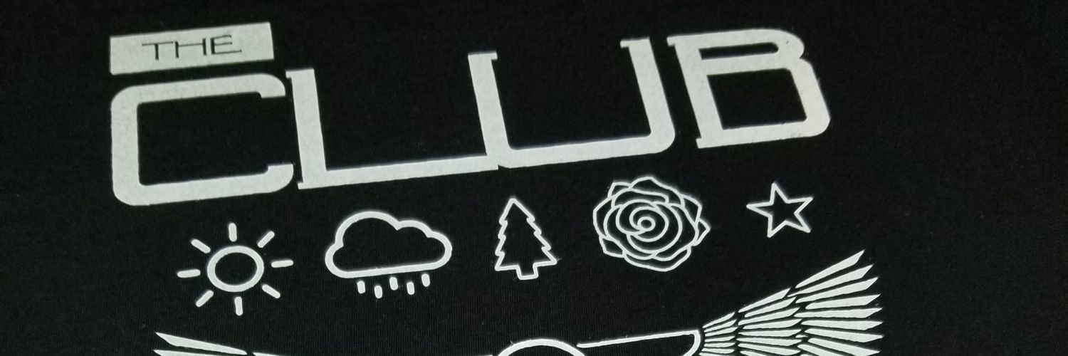 RustedTees's profile banner image