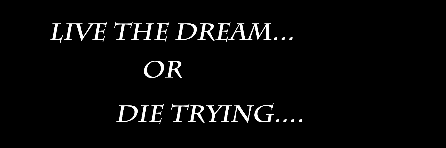 Livethedeam247's profile banner image