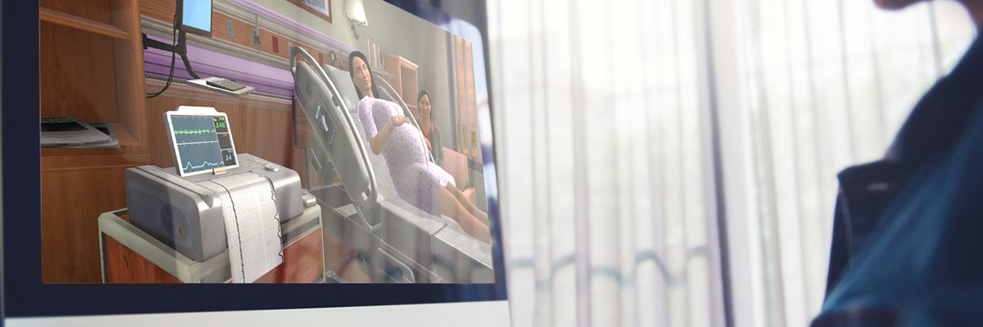 Shadow Health banner