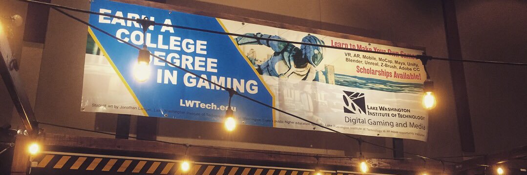 LWTechGDC's profile banner image