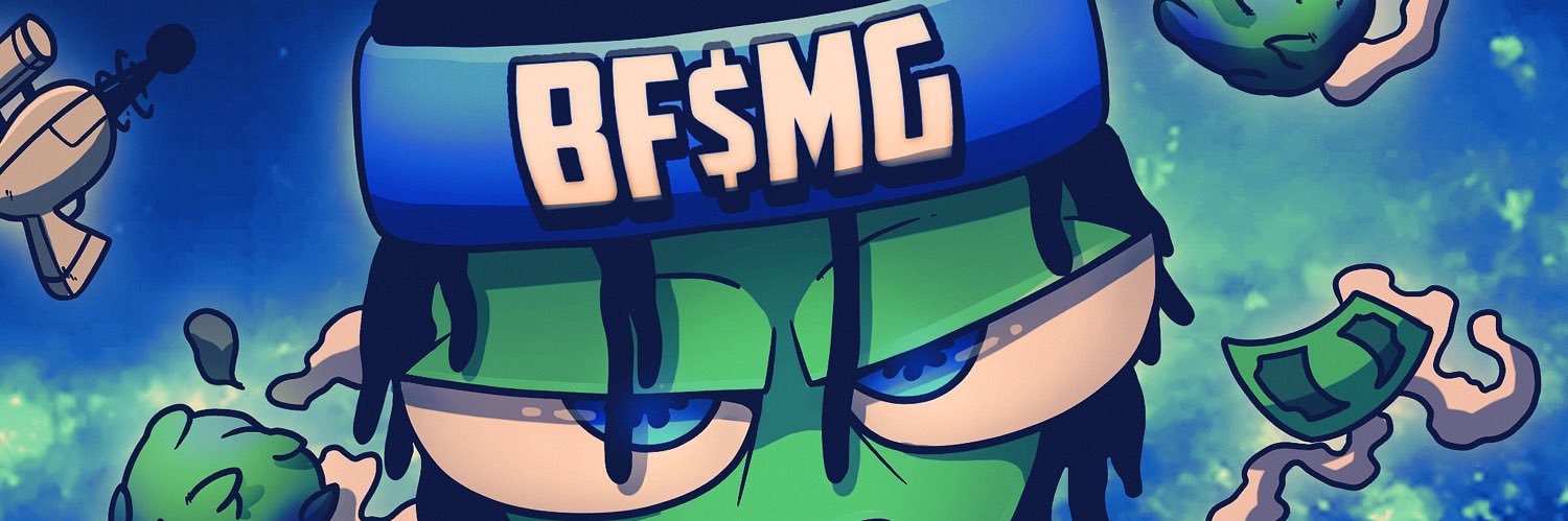 BalloutBenji's profile banner image