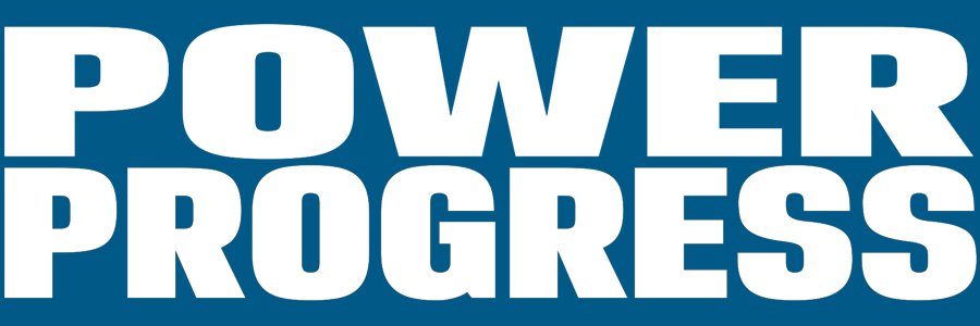 Power Progress (Formerly Diesel Progress) banner