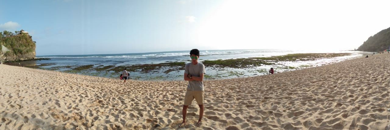 nawanefendy's profile banner image