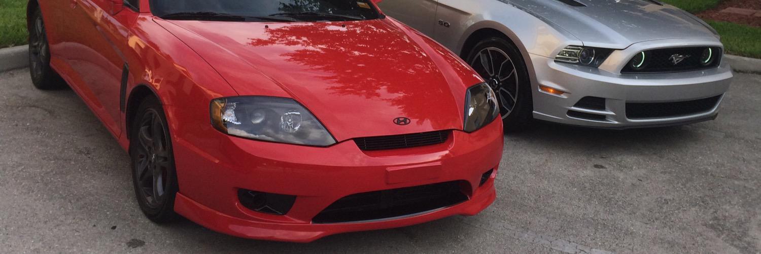 Colton Dunson banner