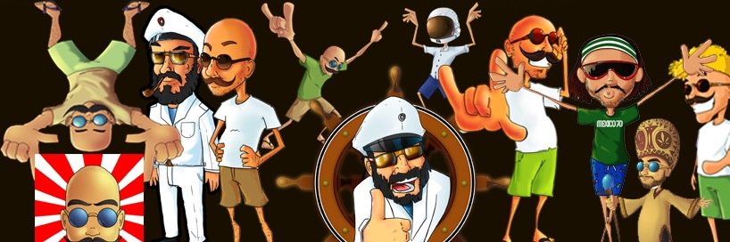 berele68's profile banner image