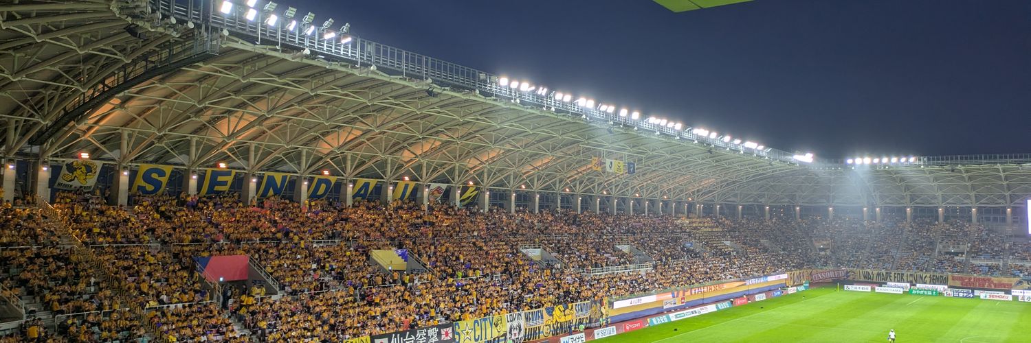 asobitaidf's profile banner image