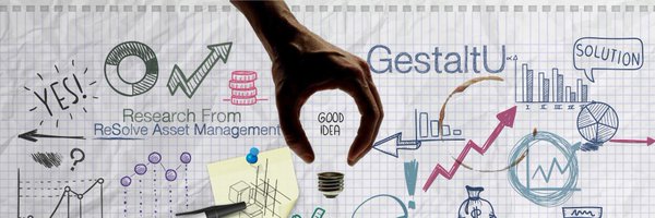GestaltU Profile Banner
