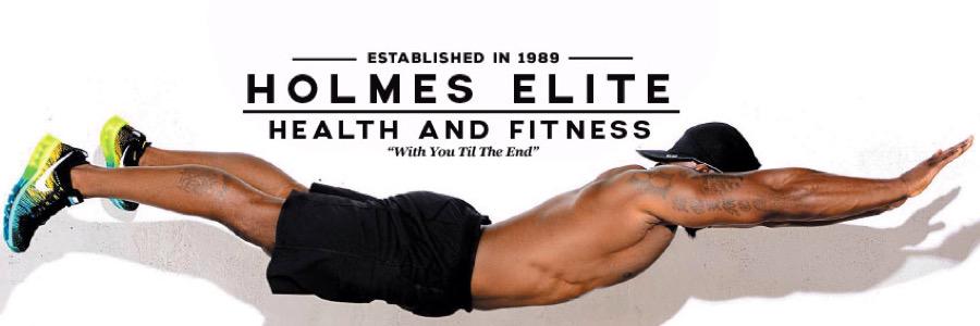 HolmesElite's profile banner image