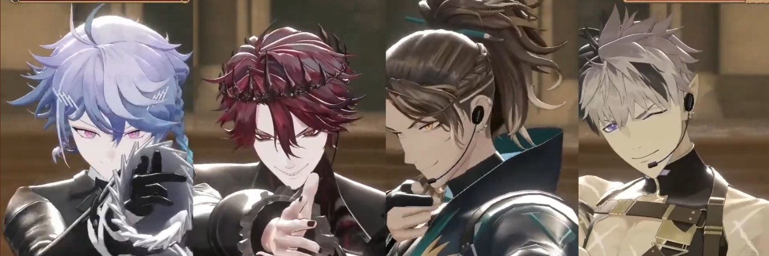 Falcona | ファルコナ banner