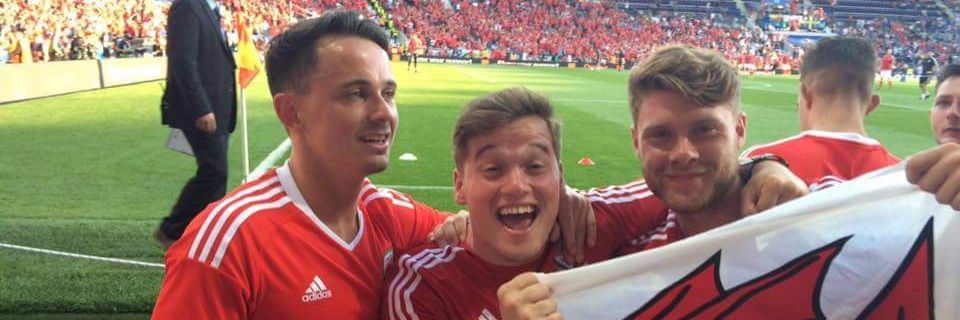 Ellis Jones banner
