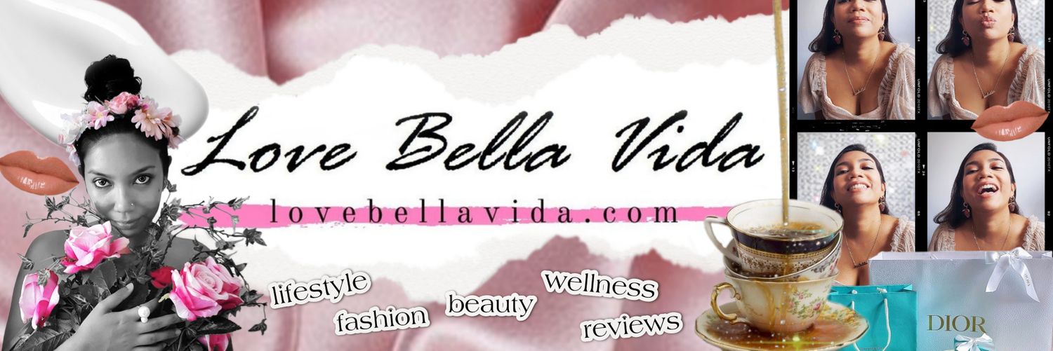 lovebellavida's profile banner image